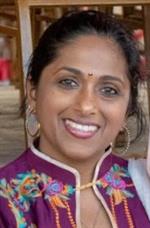 Ms. Maharaj 